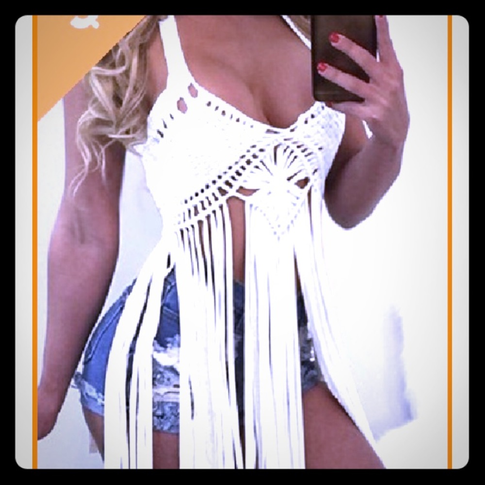 If anyone HAS this shirt let me know!!!